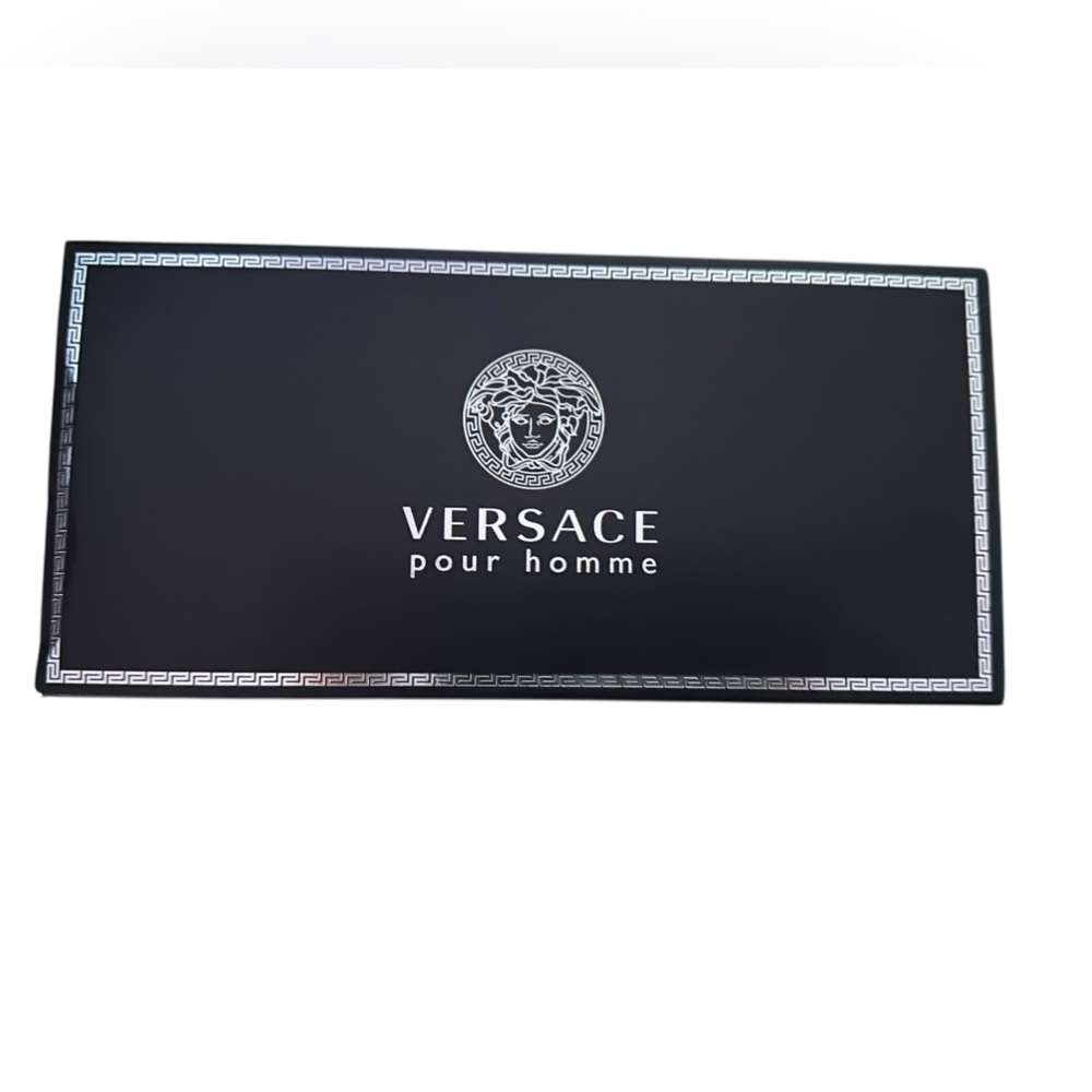 NIB Versace Pour Homme